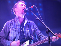 Radiohead