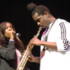 Tor performs at Urban Classic