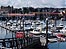Scarborough Harbour Marina