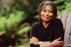 Image: Alice Walker