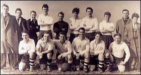 Ship United FC
