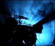Sigur Ros (pic: Andy Stubbs)
