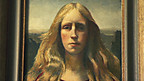 Self Portrait