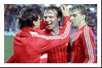 Alex McLeish