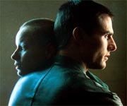 Minority Report