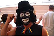 Papa Lazaru