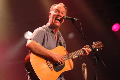 Cambridge Folk Festival 2004