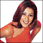 Rimi Sen