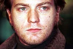 Ewan McGregor