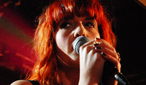 Florence Welch