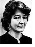 Sue Gaisford