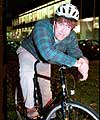 Cyclist