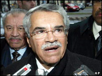 علی نعیمی