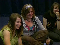 Play workshops