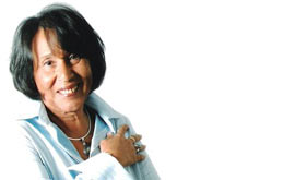 Sandi Russell