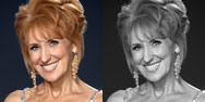 Anita Dobson