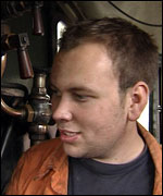 Stephen Masters