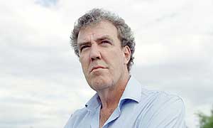 Jeremy Clarkson
