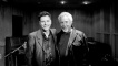 Tom Jones was the first guest on the second series of Another Country in 2010