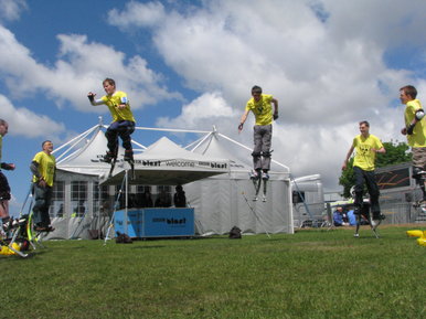 Liverpool event