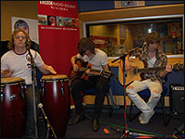Crystal Arcade