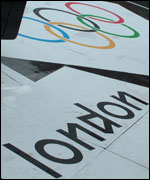 London 2012