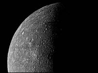 Picture: Mercury