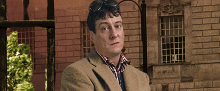 Stephen Tompkinson as Harry Kavanagh