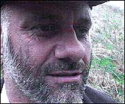 Miles Fursdon