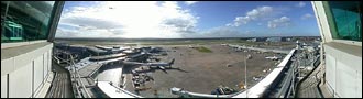 Manchester Airport