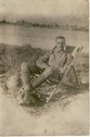 Nathaniel Joseph Stracey