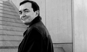 BBC Proms 2008: Pierre-Laurent Aimard. © Guy Vivien