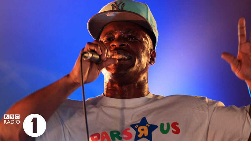 Tempa  T