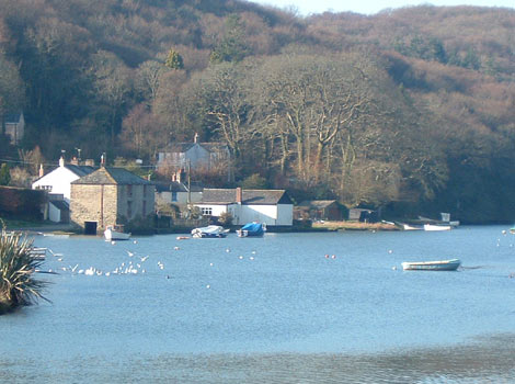 Lerryn