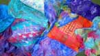 silk painting
