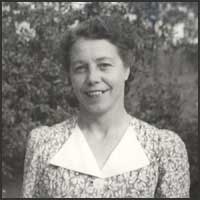 Mairi Anna Cheanadach
