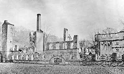 Lumford Mill