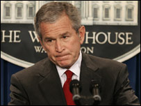 George W. Bush