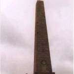 Knockagh Monument County Antrim War Memorial Knockagh Monument County Antrim War Memorial