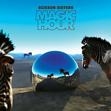Review of Magic Hour