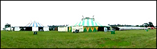 By the Carling Stage
