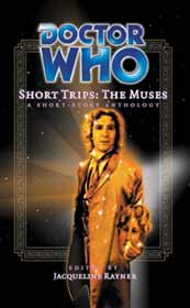 Book cover of The Muses
