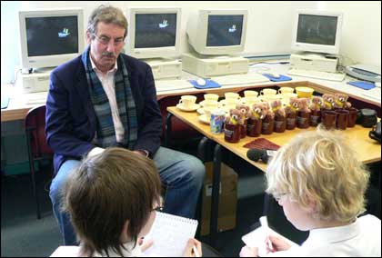 John Challis