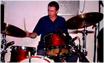 Cinematic drums