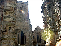 St Mary's Church