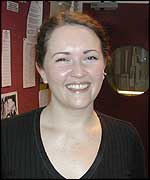 Lisa Evans
