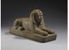 The Sphinx of Taharqo, a king of Kush in Sudan who conquered Egypt. © Trustees of the British Museum The Sphinx of Taharqo, a king of Kush in Sudan who conquered Egypt. © Trustees of the British Museum