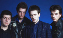The Cure The Cure