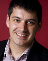 Mark Grinnell (image: Mark Grinnell)