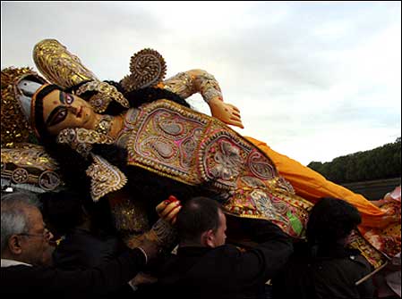 Durga
